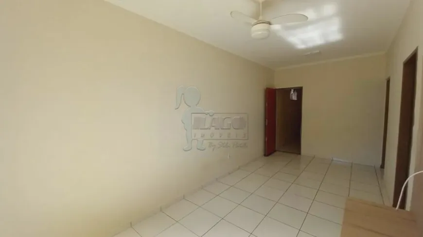 Foto 1 de Apartamento com 2 Quartos à venda, 66m² em Bom Jardim, Brodowski