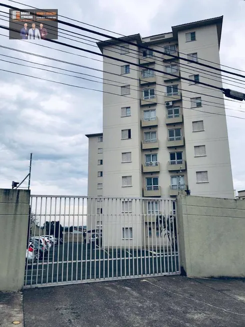 Foto 1 de Apartamento com 2 Quartos à venda, 65m² em Vila Santa Terezinha, Itu