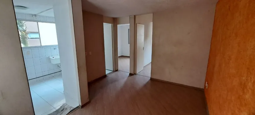 Foto 1 de Apartamento com 2 Quartos à venda, 46m² em Parque Espacial, São Bernardo do Campo