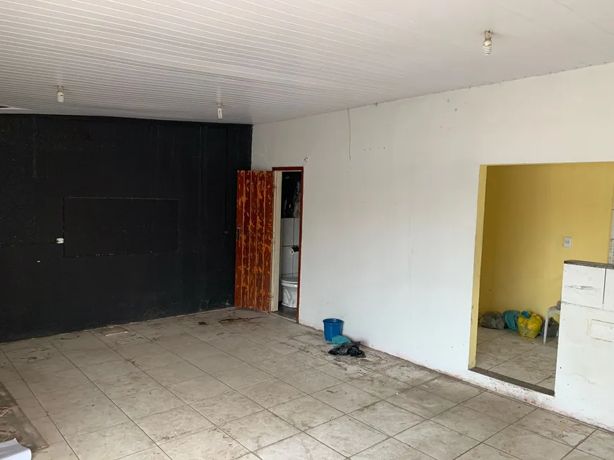 Foto 1 de Ponto Comercial com 1 Quarto para alugar, 250m² em Sol e Mar, Macaé