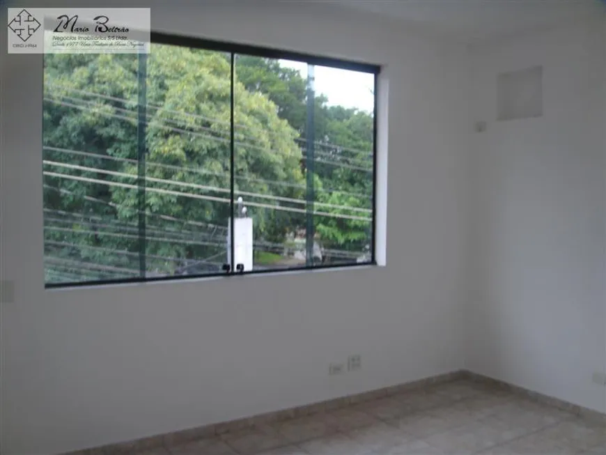 Foto 1 de Ponto Comercial para alugar, 130m² em Jardim Bonfiglioli, São Paulo