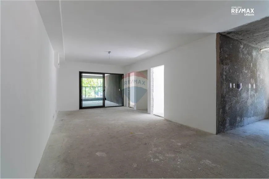 Foto 1 de Apartamento com 2 Quartos à venda, 110m² em Vila Nova Conceição, São Paulo