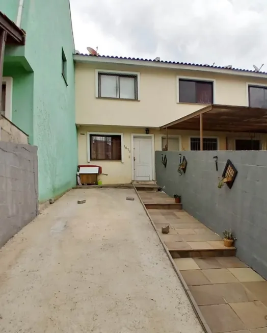 Foto 1 de Casa de Condomínio com 2 Quartos à venda, 81m² em Diamantino, Caxias do Sul