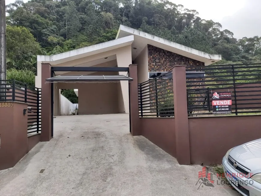 Foto 1 de Casa com 2 Quartos à venda, 485m² em Pirabeiraba Pirabeiraba, Joinville