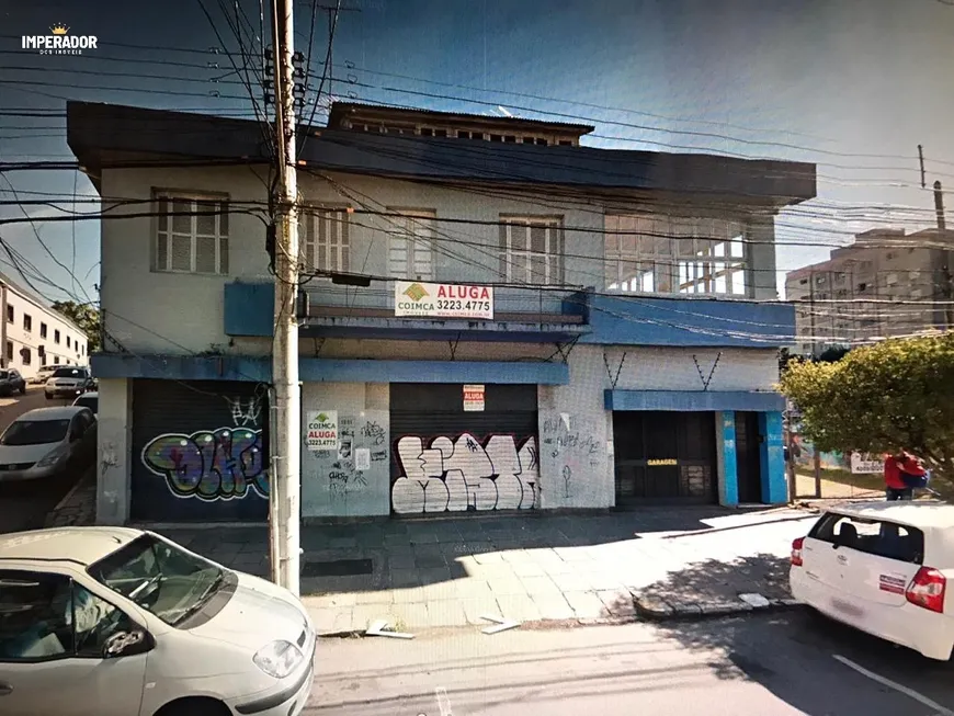 Foto 1 de Lote/Terreno à venda, 2100m² em Centro, Caxias do Sul