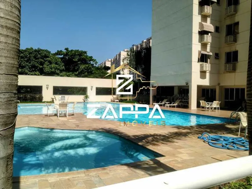 Foto 1 de Apartamento com 1 Quarto à venda, 65m² em Cachambi, Rio de Janeiro