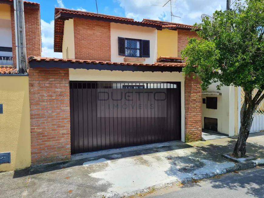 Foto 1 de Sobrado com 2 Quartos à venda, 165m² em Jardim São Pedro, Mogi das Cruzes