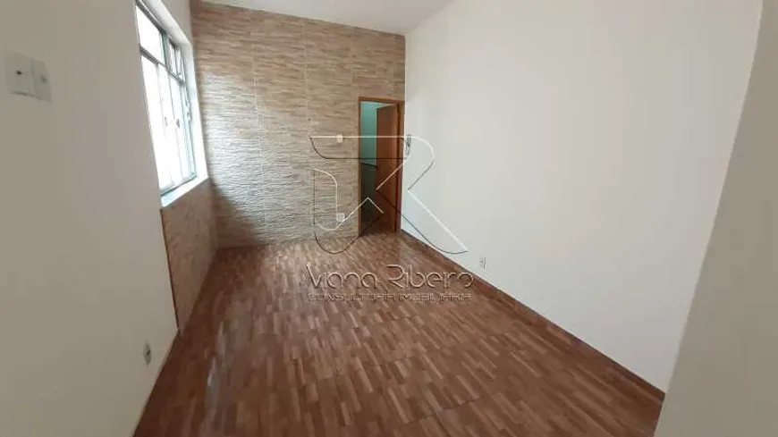 Foto 1 de Apartamento com 3 Quartos à venda, 63m² em Vila Isabel, Rio de Janeiro