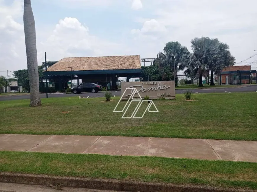 Foto 1 de Lote/Terreno à venda, 311m² em Residencial Vale Verde, Marília