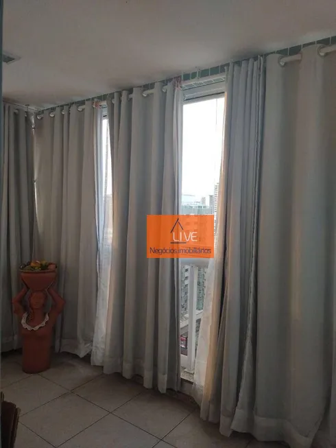 Foto 1 de Apartamento com 2 Quartos à venda, 80m² em Icaraí, Niterói