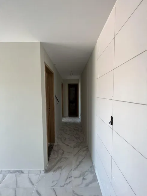 Foto 1 de Apartamento com 2 Quartos à venda, 57m² em Marechal Hermes, Rio de Janeiro