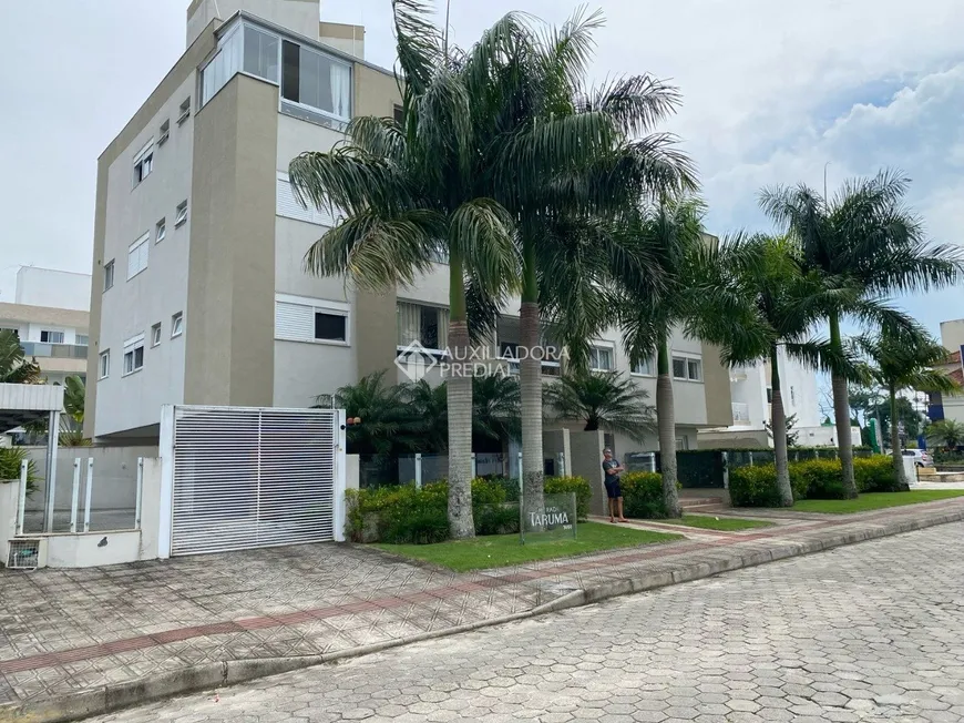 Foto 1 de Apartamento com 3 Quartos à venda, 89m² em Jurerê Internacional, Florianópolis