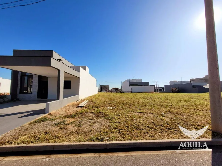 Foto 1 de Lote/Terreno à venda, 151m² em Horto Florestal, Sorocaba