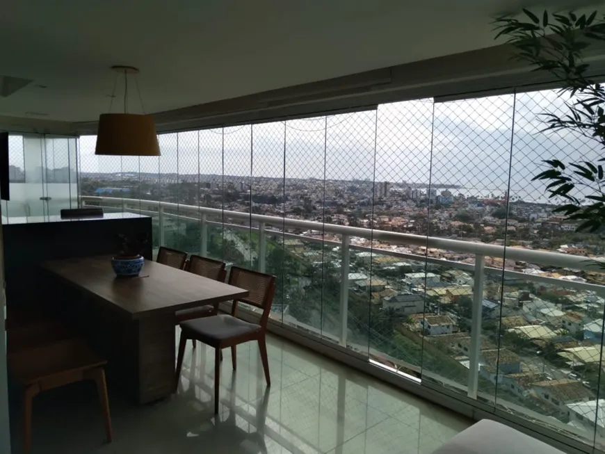 Foto 1 de Apartamento com 3 Quartos à venda, 152m² em Piatã, Salvador