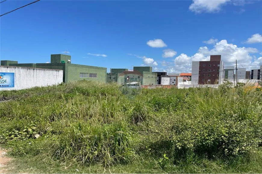 Foto 1 de Lote/Terreno à venda, 1000m² em Muçumagro, João Pessoa