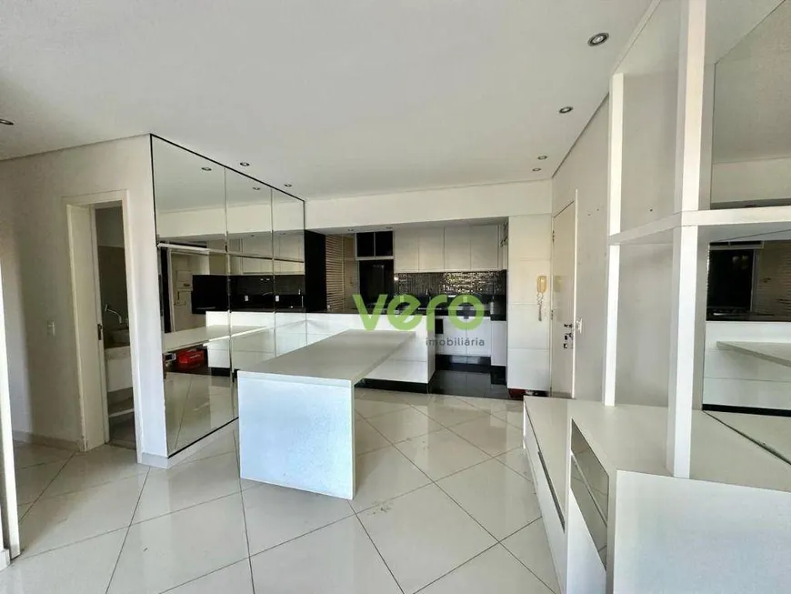 Foto 1 de Apartamento com 2 Quartos à venda, 75m² em Vila Santa Catarina, Americana