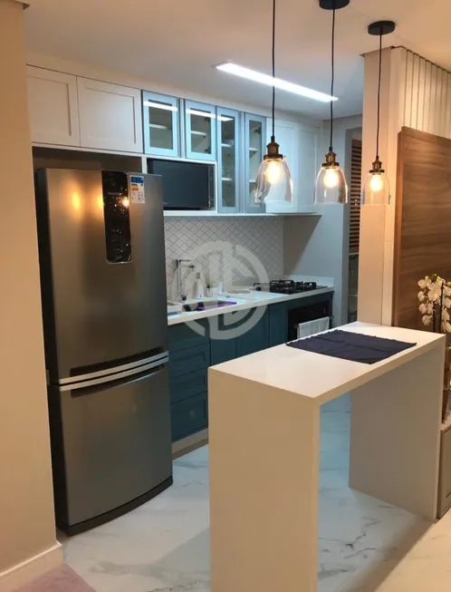 Foto 1 de Apartamento com 3 Quartos à venda, 83m² em Santo Amaro, São Paulo