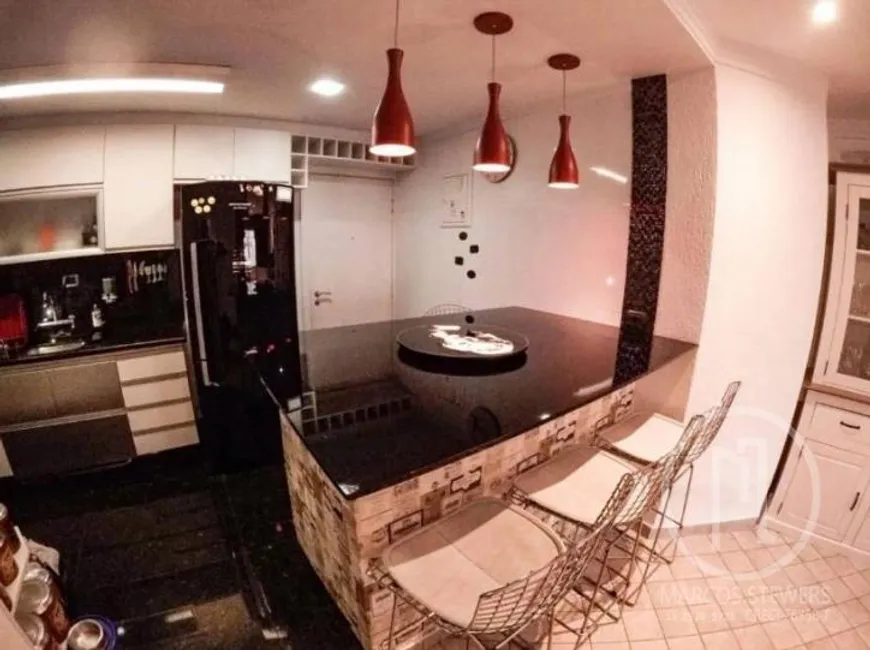 Foto 1 de Apartamento com 2 Quartos à venda, 85m² em Vila Mascote, São Paulo