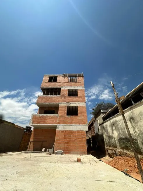 Foto 1 de Apartamento com 2 Quartos à venda, 104m² em Coqueiros, Belo Horizonte