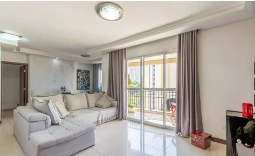 Foto 1 de Apartamento com 3 Quartos à venda, 141m² em Vila Regente Feijó, São Paulo