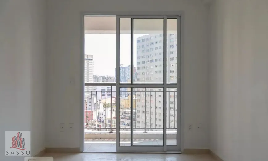 Foto 1 de Apartamento com 1 Quarto à venda, 34m² em Liberdade, São Paulo