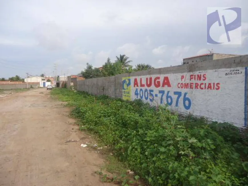 Foto 1 de Lote/Terreno para alugar, 2200m² em Castelão, Fortaleza