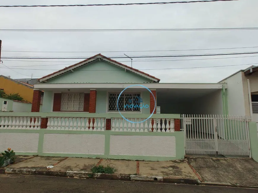 Foto 1 de Casa com 2 Quartos à venda, 113m² em Centro, São Pedro