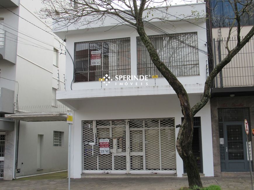 Ponto Comercial na Rua Marcos Moreschi, Pio X em Caxias do Sul, por R$  2.000/Mês - Viva Real