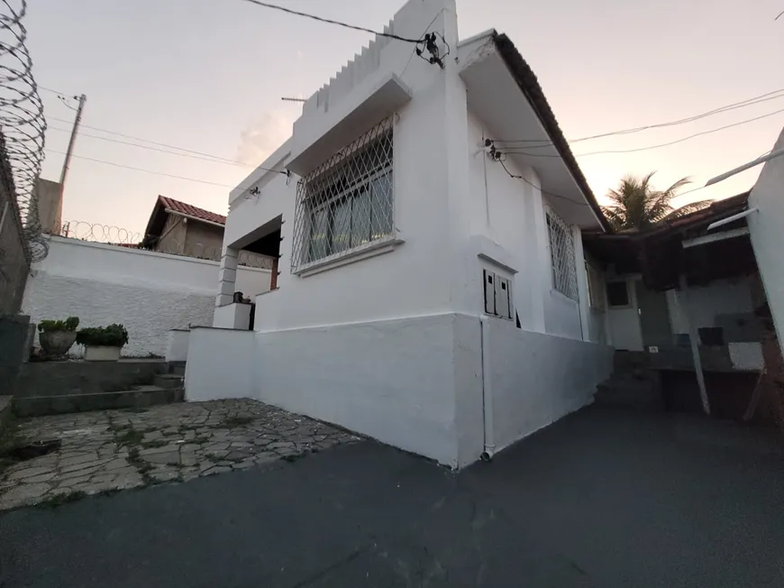 Foto 1 de Casa com 4 Quartos à venda, 162m² em Padre Eustáquio, Belo Horizonte