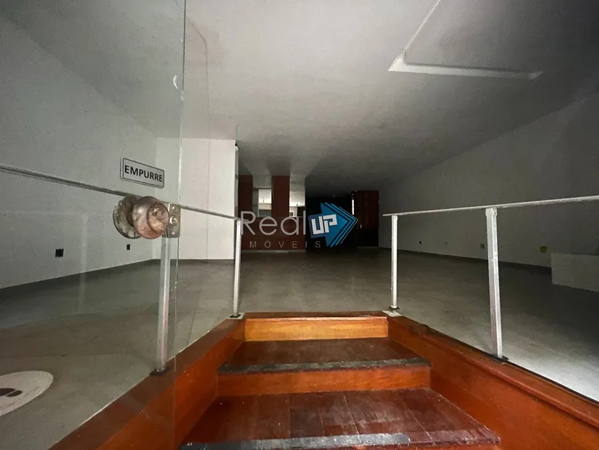 Foto 1 de Ponto Comercial à venda, 81m² em Copacabana, Rio de Janeiro