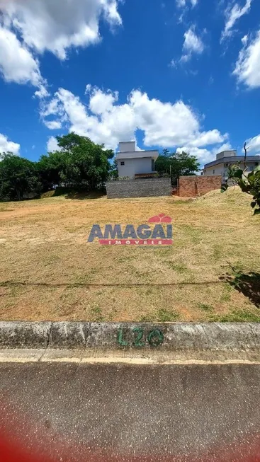 Foto 1 de Lote/Terreno à venda, 250m² em Jardim America, Jacareí