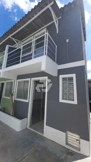 Foto 1 de Casa com 2 Quartos à venda, 100m² em  Pedra de Guaratiba, Rio de Janeiro