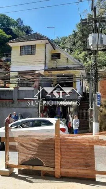 Foto 1 de Casa com 5 Quartos à venda, 350m² em Centro, Petrópolis