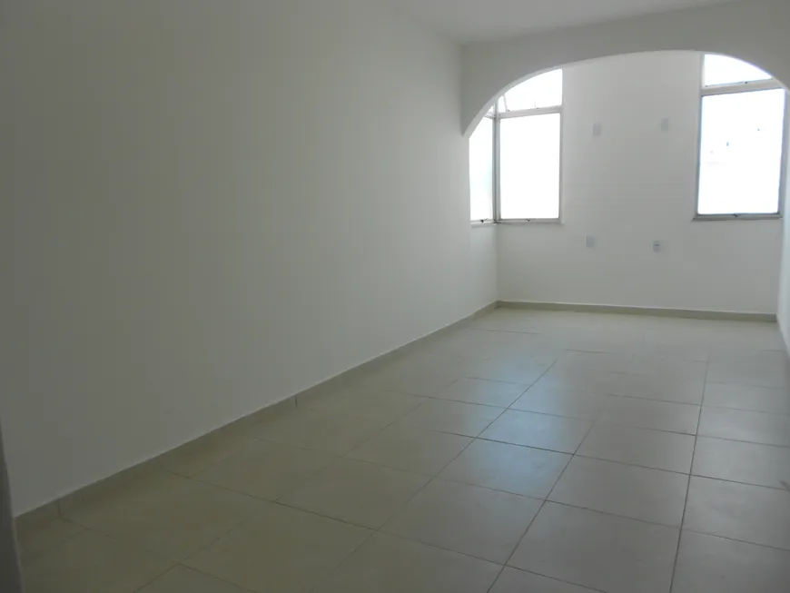 Foto 1 de Apartamento com 2 Quartos para alugar, 80m² em Pituba, Salvador