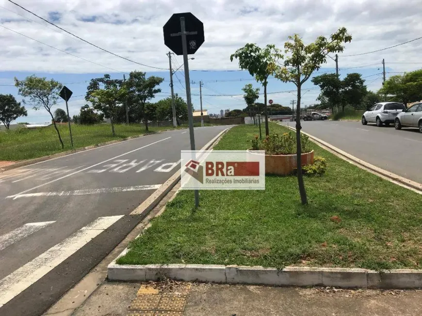 Foto 1 de Lote/Terreno à venda, 325m² em Jardim Ibirapuera, Campinas