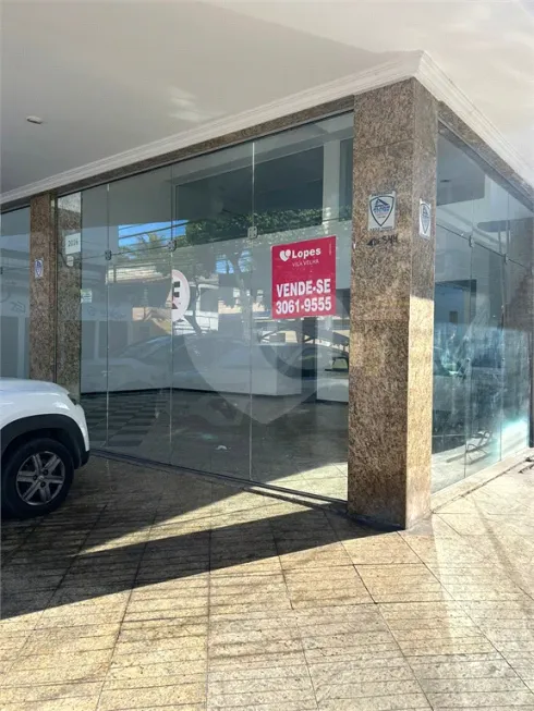 Foto 1 de Prédio Comercial à venda, 300m² em Itapuã, Vila Velha