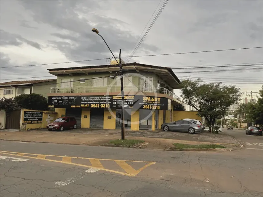 Foto 1 de Sobrado com 3 Quartos à venda, 579m² em Setor Sudoeste, Goiânia