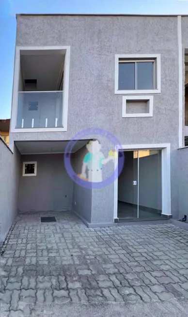 Foto 1 de Casa com 2 Quartos à venda, 95m² em Centro, Nilópolis