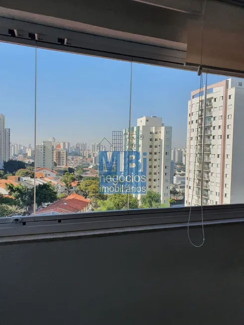 Foto 1 de Apartamento com 1 Quarto à venda, 41m² em Saúde, São Paulo