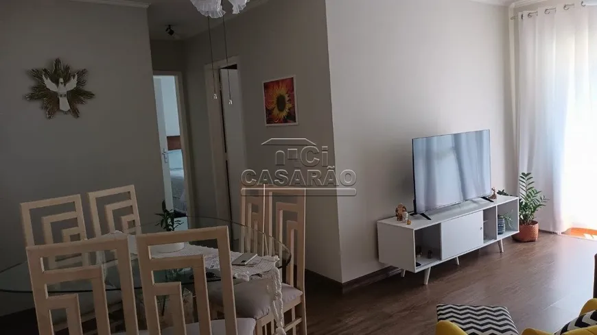Foto 1 de Apartamento com 2 Quartos à venda, 62m² em Centro, São Caetano do Sul
