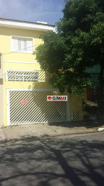 Foto 1 de Casa com 2 Quartos à venda, 116m² em Vila Ipojuca, São Paulo
