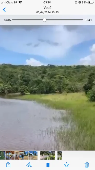 Foto 1 de Fazenda/Sítio com 1 Quarto à venda, 30000000m² em , Mamanguape