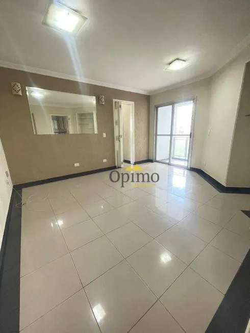 Foto 1 de Apartamento com 2 Quartos à venda, 60m² em Jardim Taquaral, São Paulo
