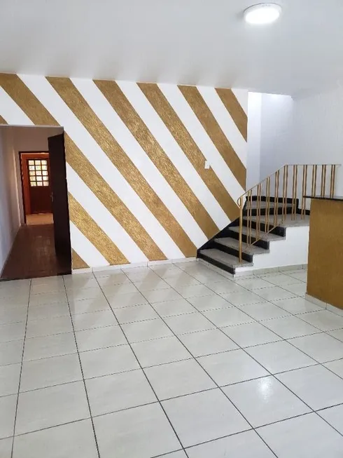 Foto 1 de Imóvel Comercial com 3 Quartos à venda, 171m² em Nova Petrópolis, São Bernardo do Campo