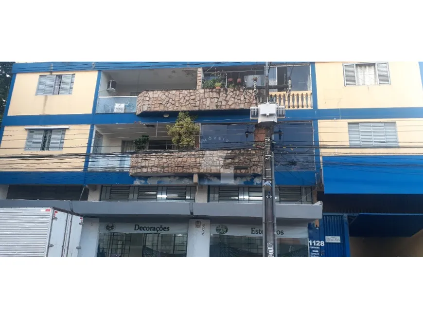 Foto 1 de Apartamento com 3 Quartos à venda, 172m² em Zona 03, Maringá