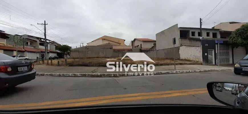 Foto 1 de Lote/Terreno à venda, 279m² em Jardim Sul, São José dos Campos