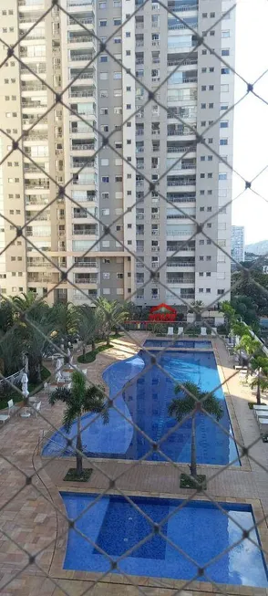 Foto 1 de Apartamento com 3 Quartos à venda, 116m² em Picanço, Guarulhos