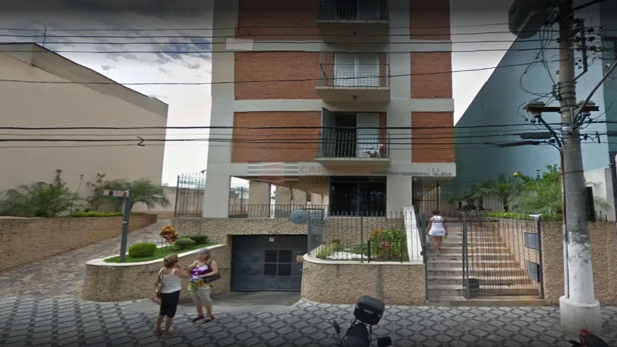 Foto 1 de Apartamento com 1 Quarto à venda, 50m² em Centro, Caçapava
