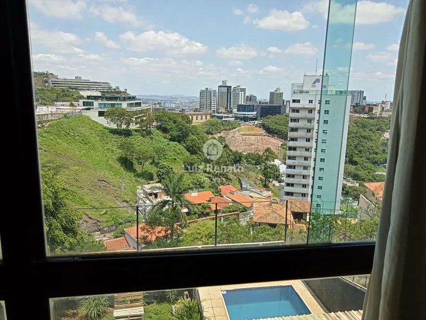 Foto 1 de Casa com 5 Quartos à venda, 691m² em Santa Lúcia, Belo Horizonte