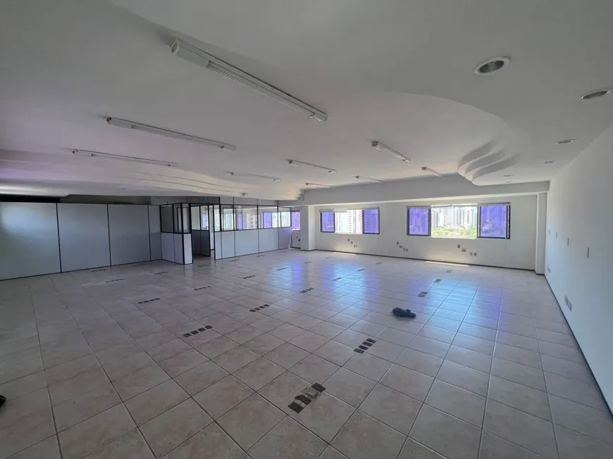 Foto 1 de Sala Comercial para alugar, 225m² em Aldeota, Fortaleza